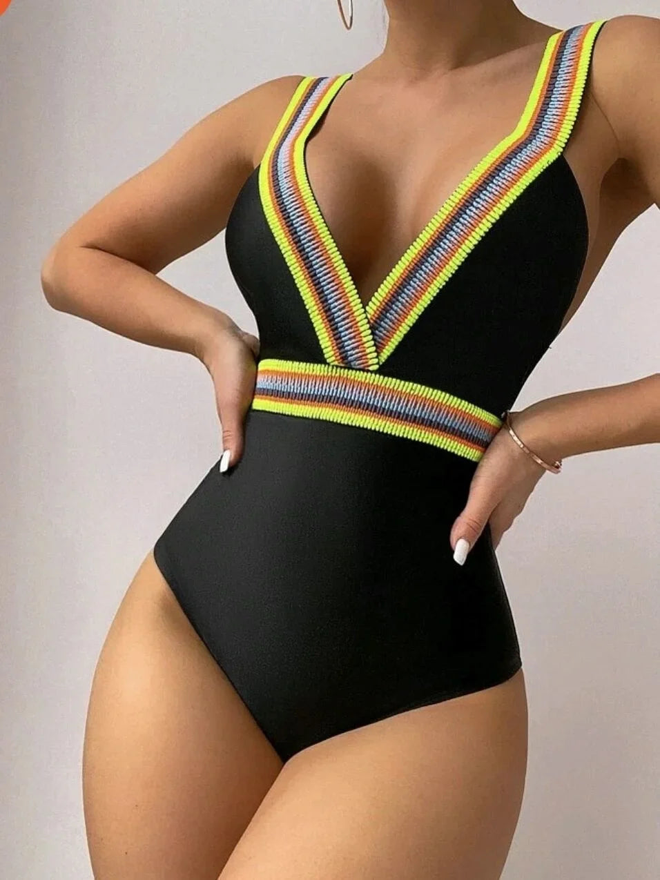 Midnight Muse Bodysuit