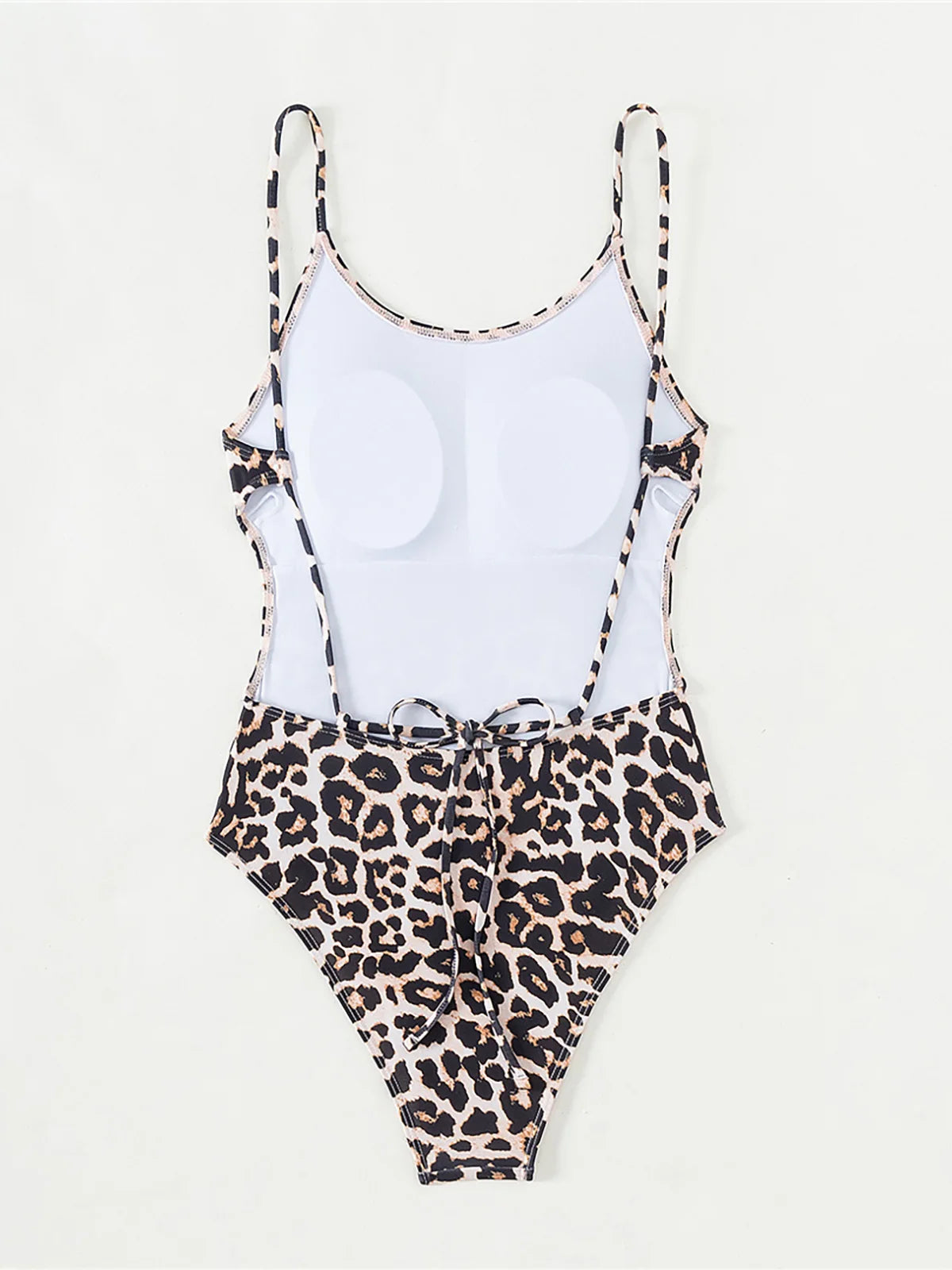 Savage Slip Monokini