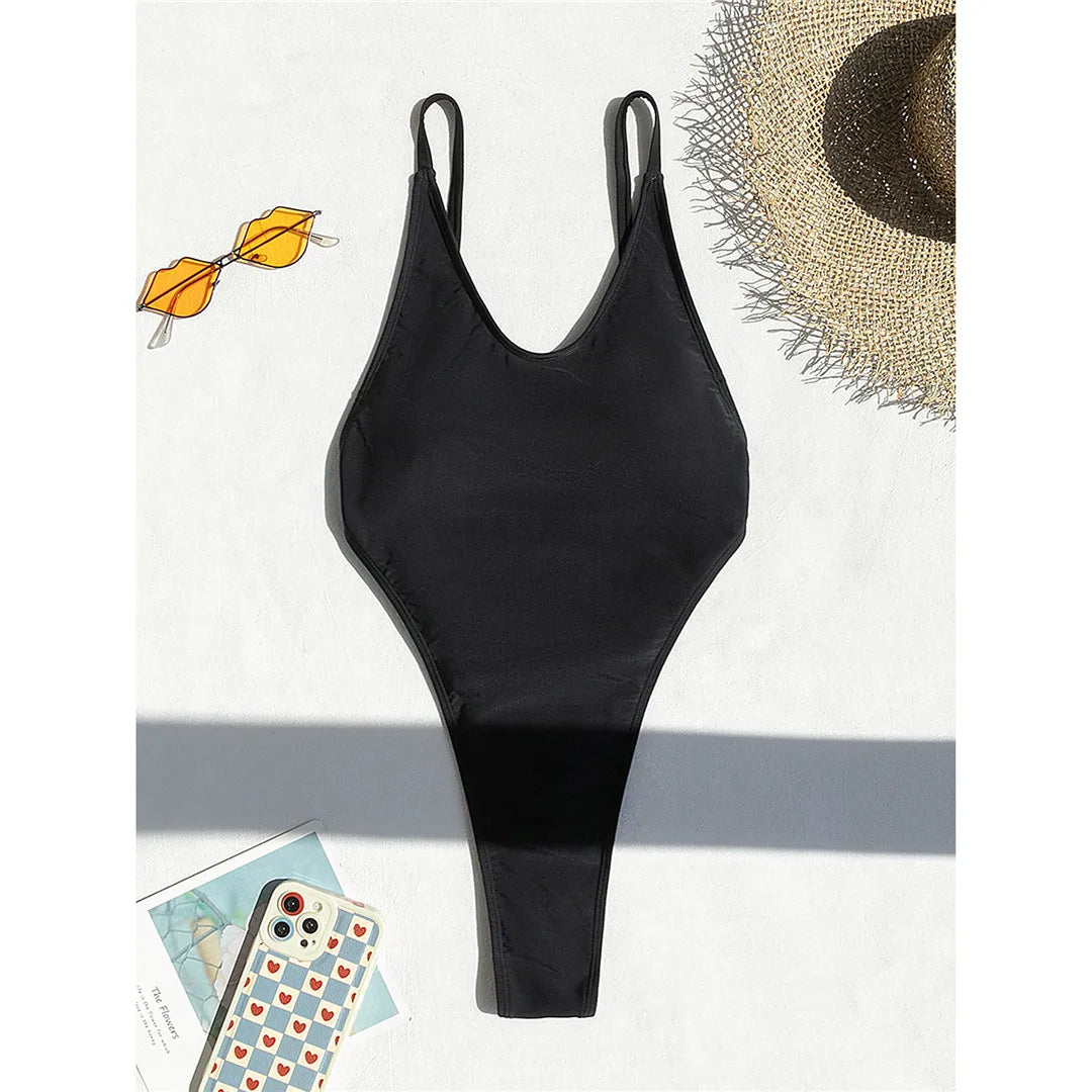 Velvet Sting Monokini