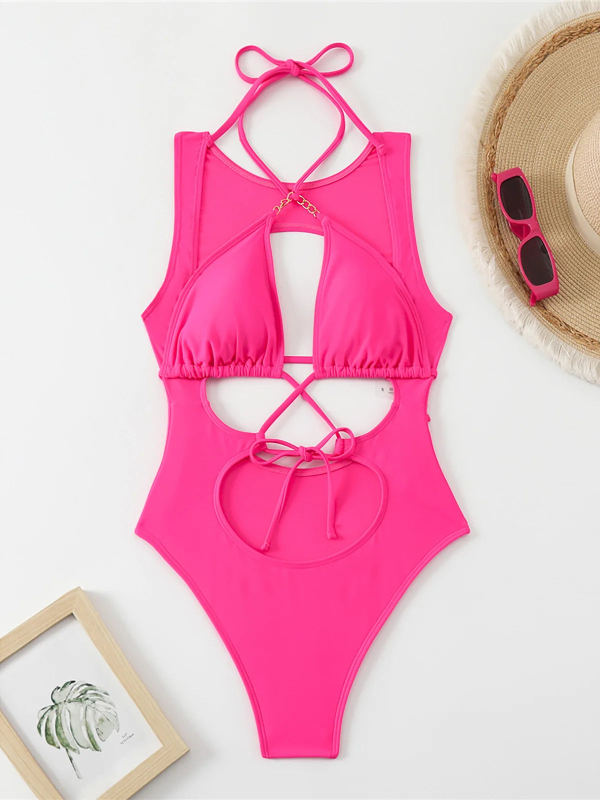 Twist Theory Monokini