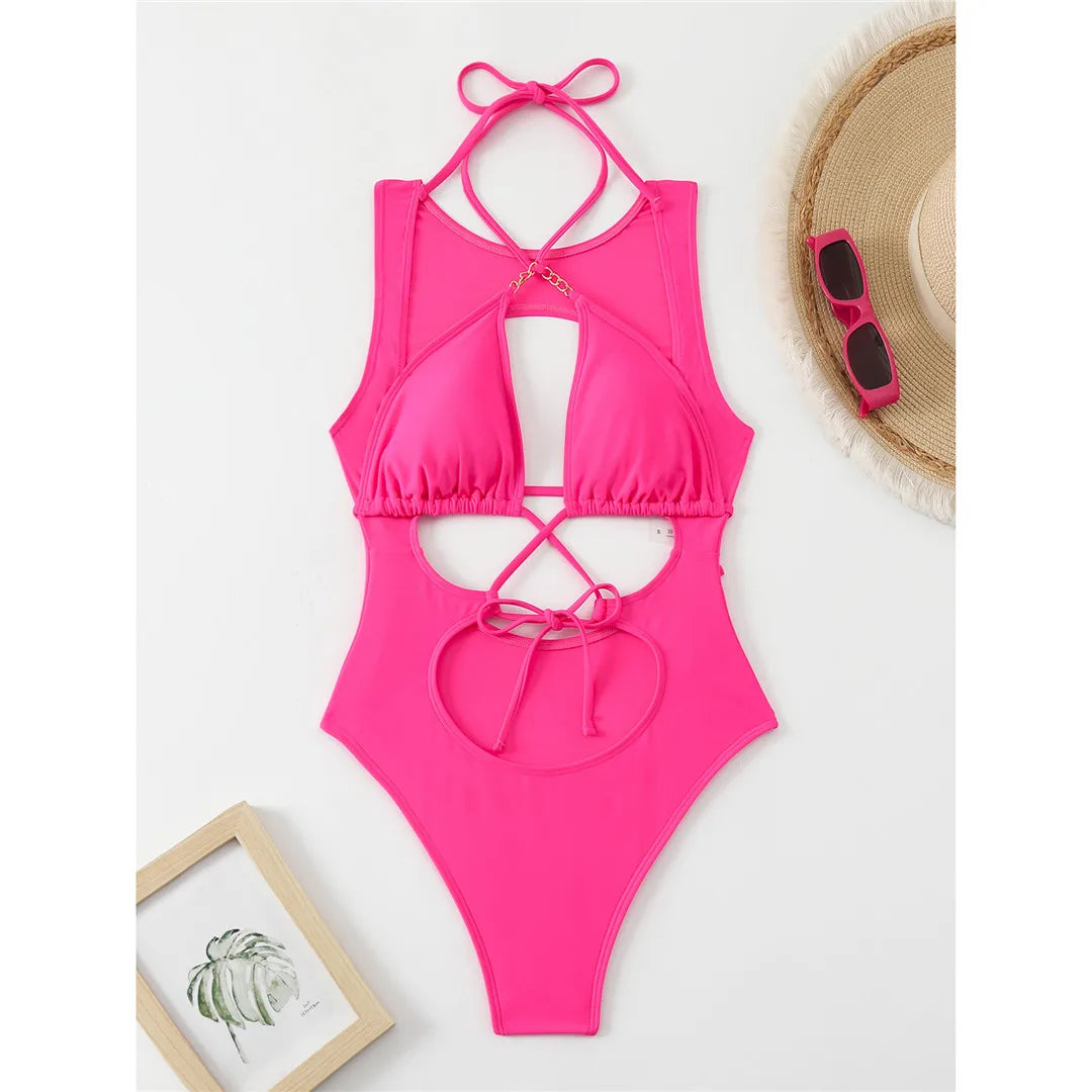 Twist Theory Monokini
