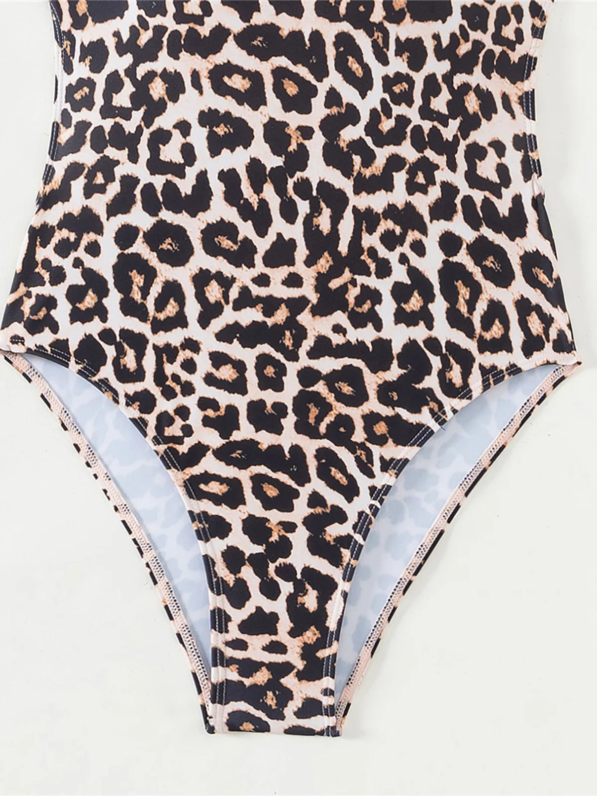 Savage Slip Monokini