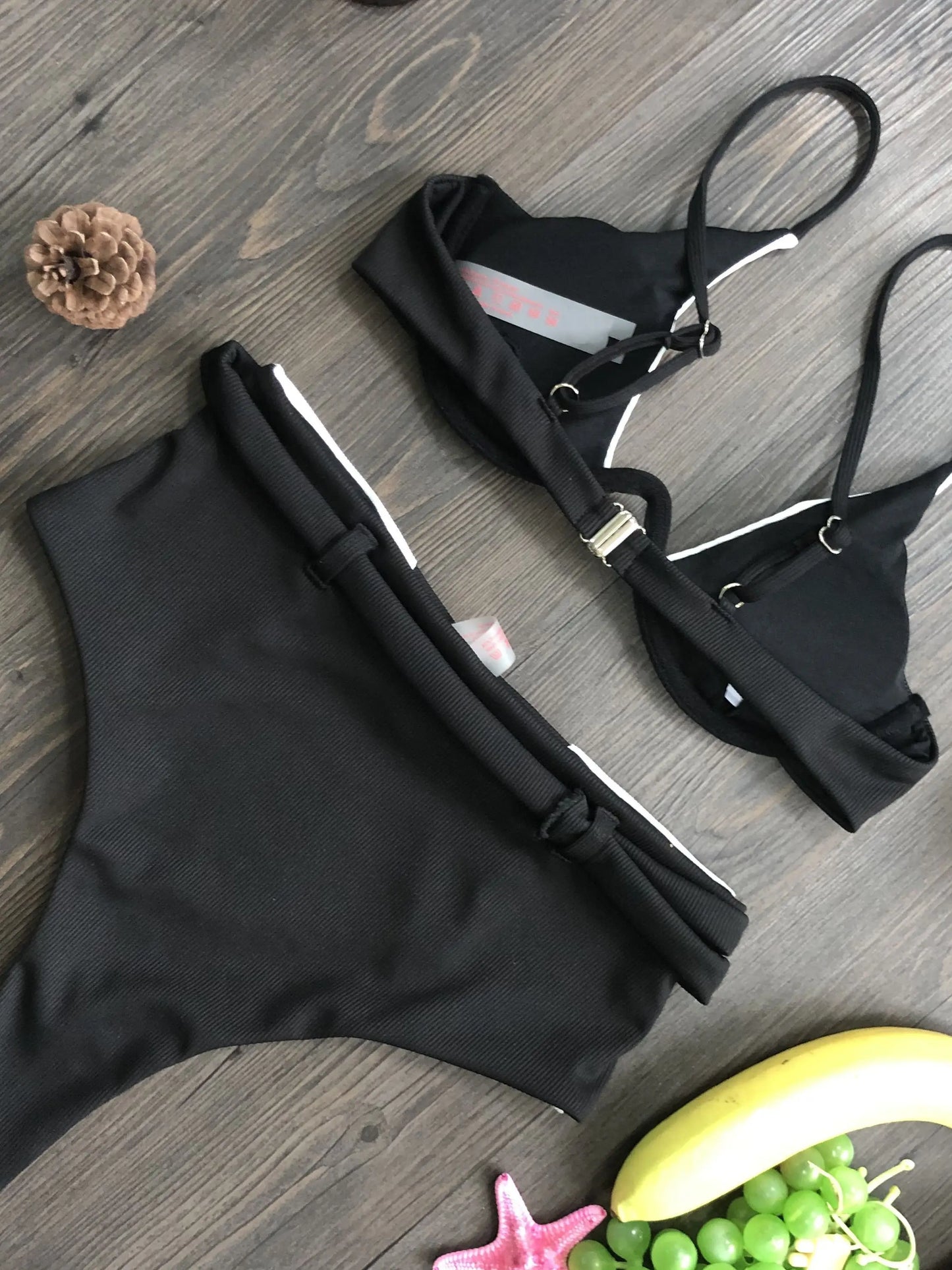 Bloomline V-Wire Set