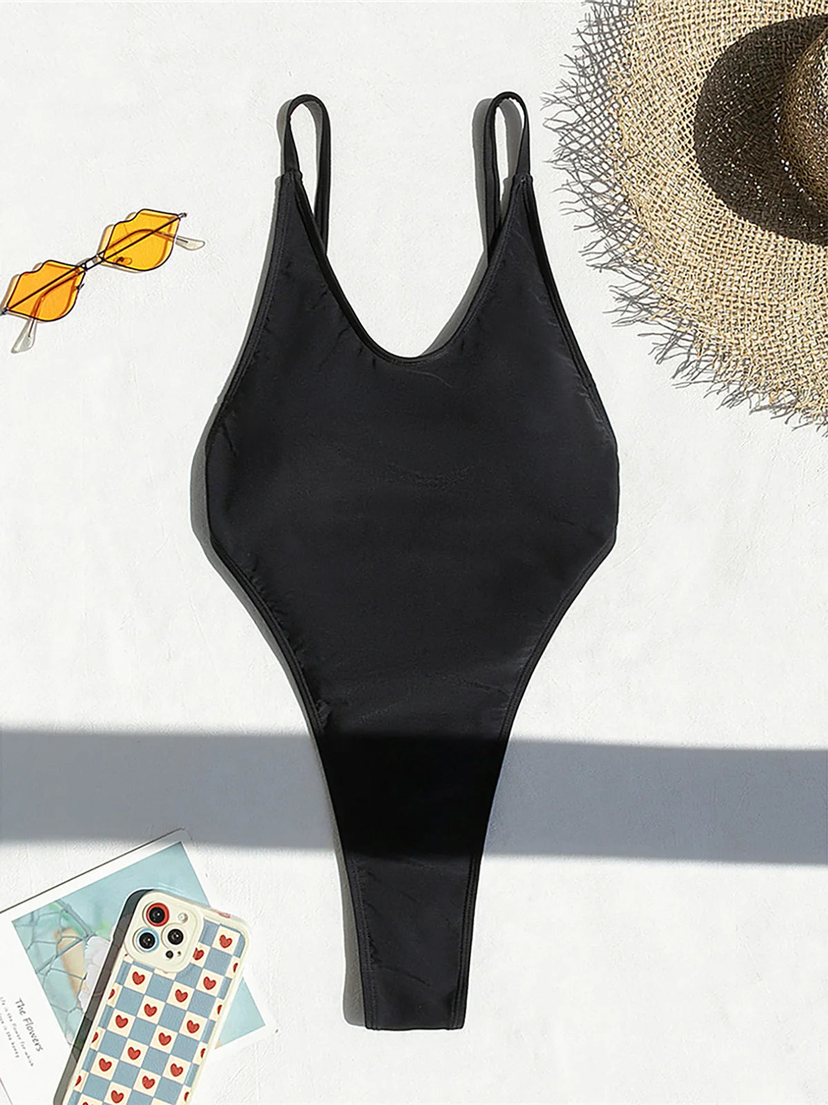 Velvet Sting Monokini