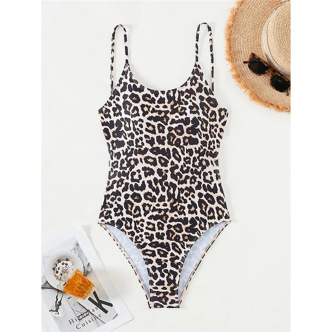 Savage Slip Monokini