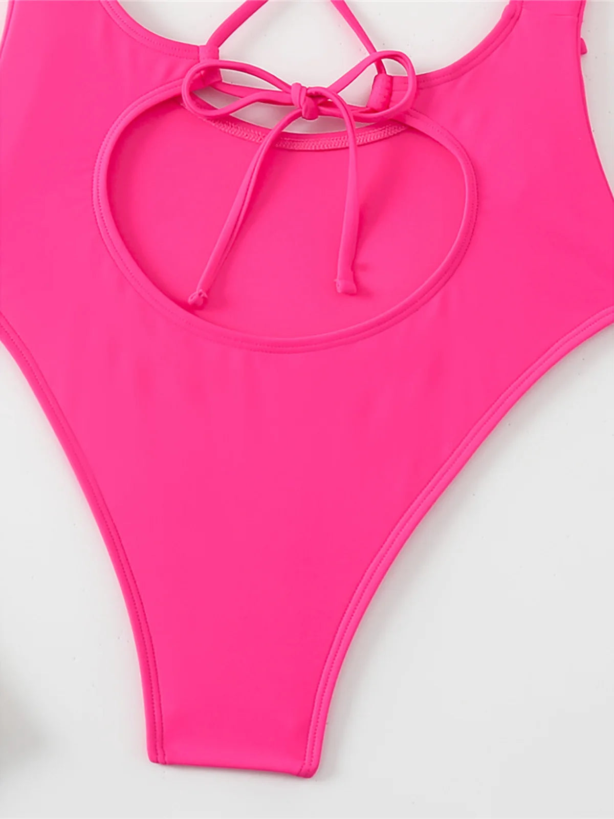 Twist Theory Monokini