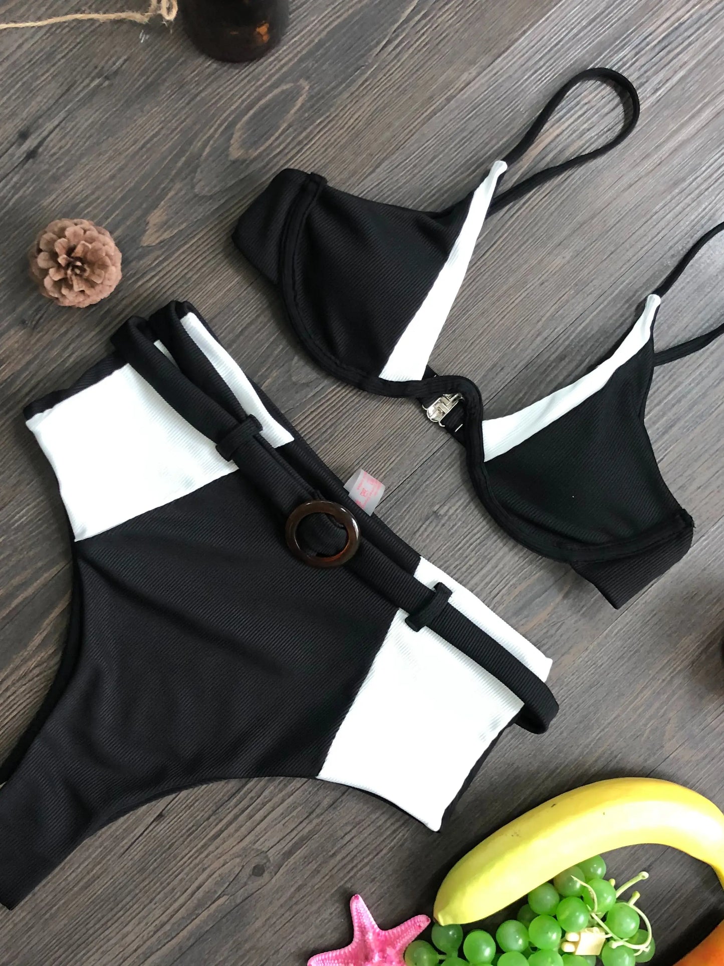 Bloomline V-Wire Set