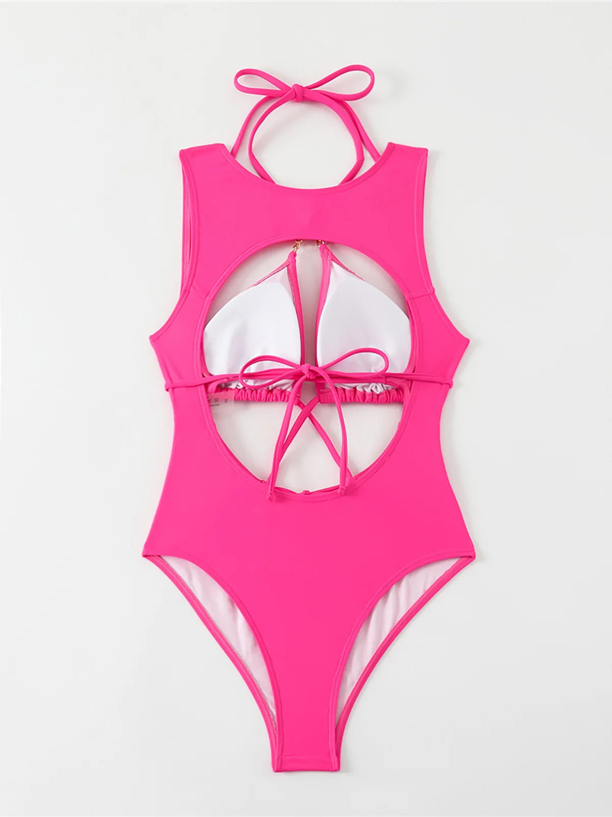 Twist Theory Monokini